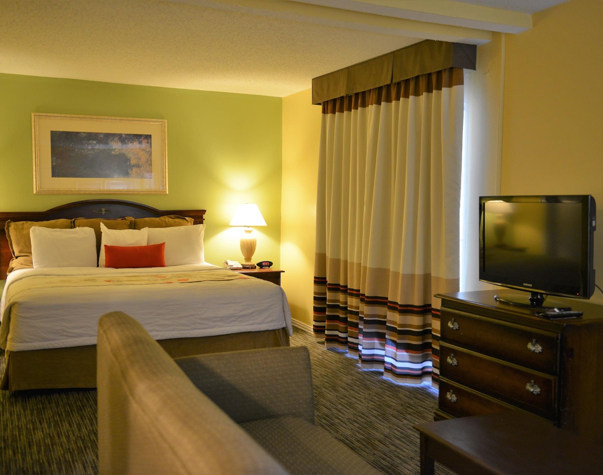 Hawthorn Suites Dallas Love Field מראה חיצוני תמונה