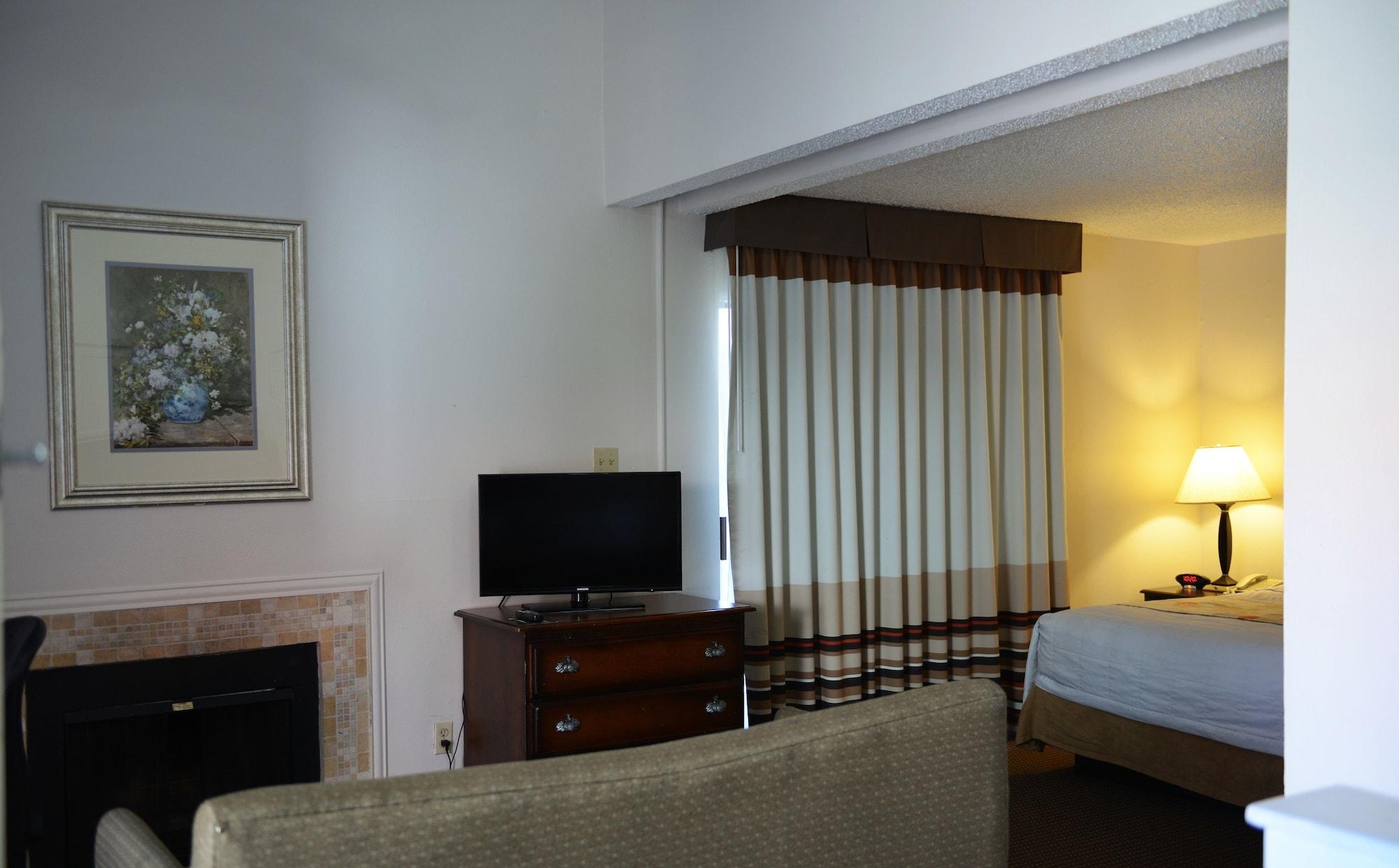 Hawthorn Suites Dallas Love Field מראה חיצוני תמונה