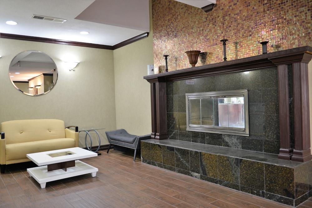 Hawthorn Suites Dallas Love Field מראה חיצוני תמונה
