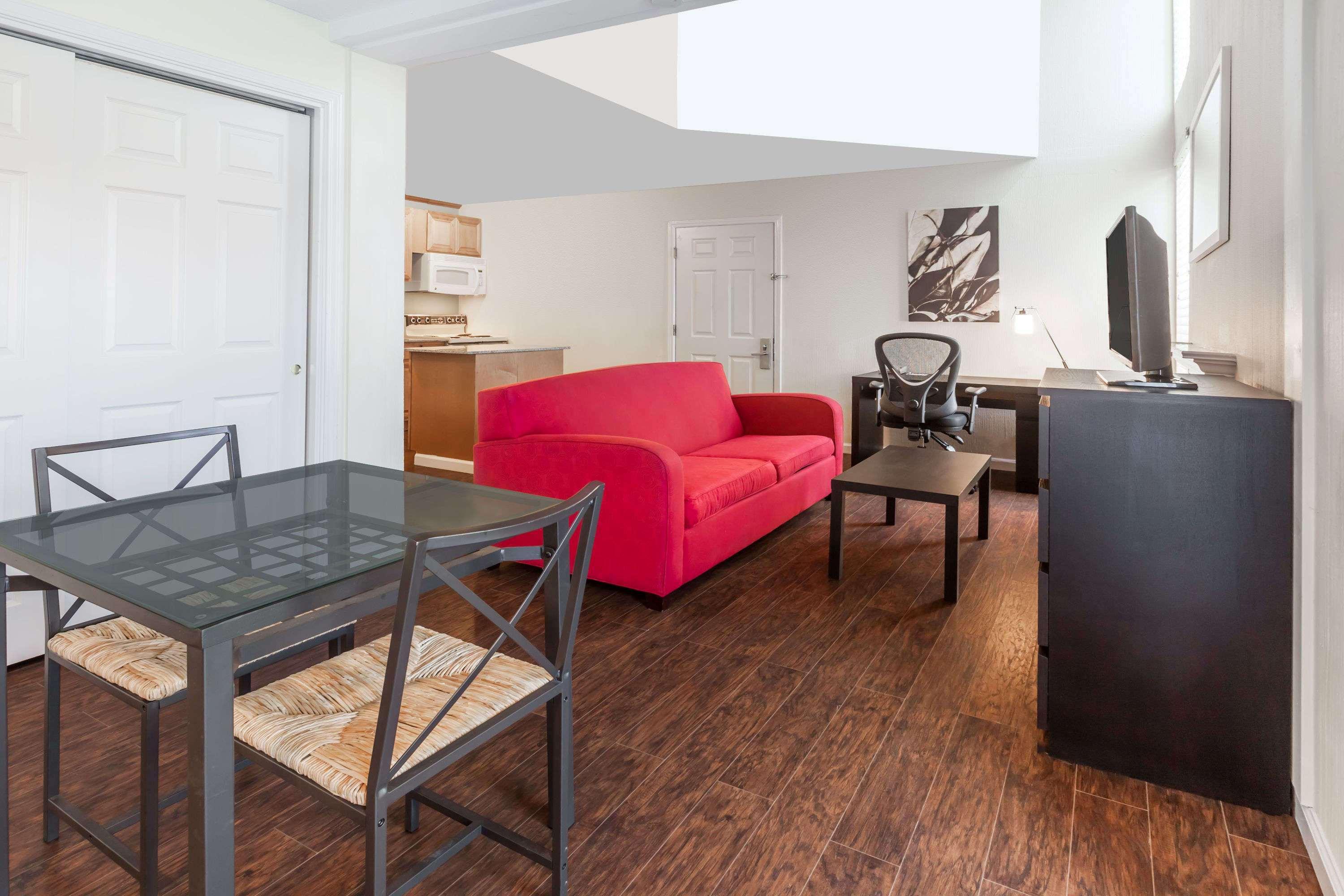 Hawthorn Suites Dallas Love Field מראה חיצוני תמונה