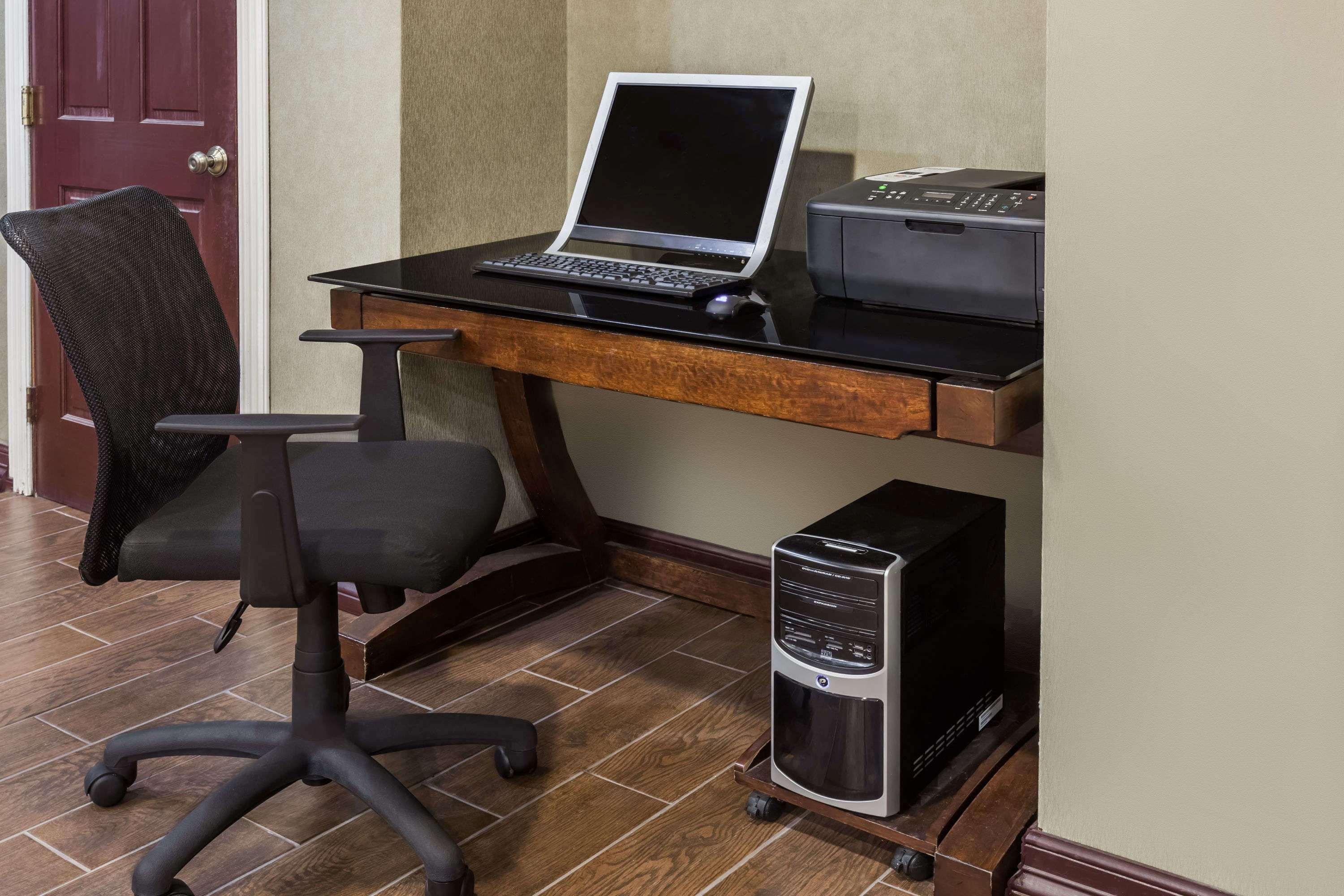 Hawthorn Suites Dallas Love Field מראה חיצוני תמונה
