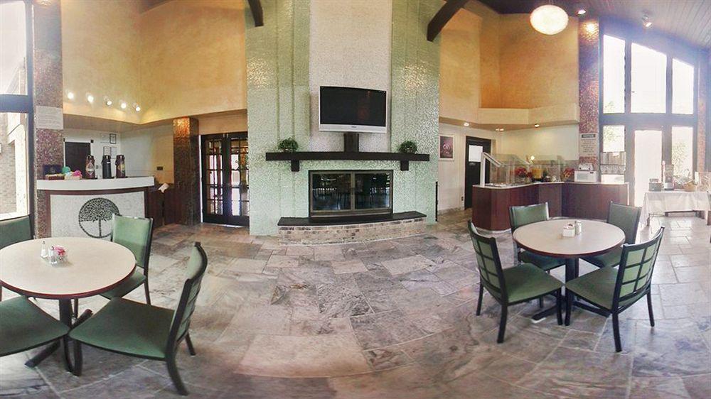 Hawthorn Suites Dallas Love Field מראה חיצוני תמונה