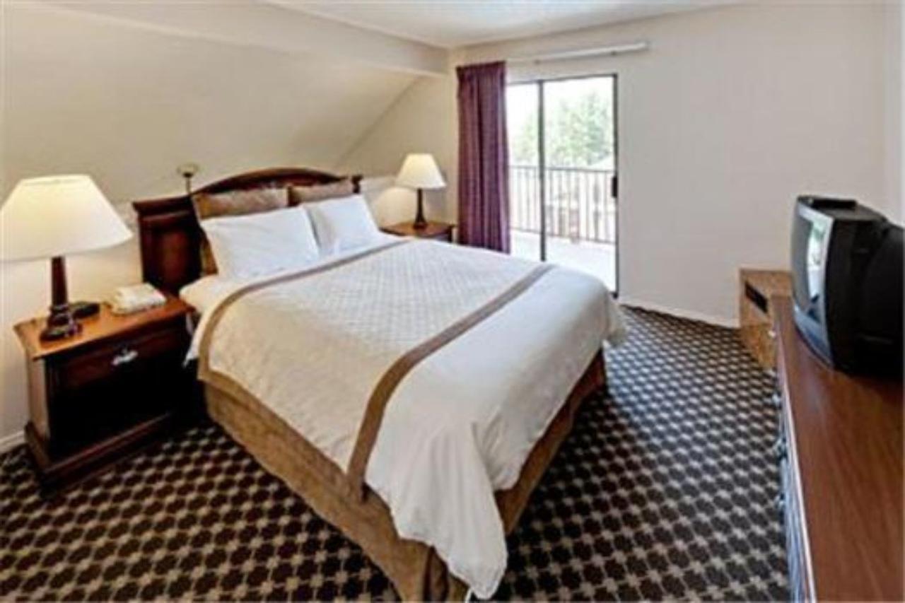 Hawthorn Suites Dallas Love Field מראה חיצוני תמונה